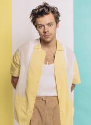 Harry Styles – Adore You