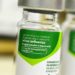 Vacinação contra influenza continua nesta semana em Poços de Caldas