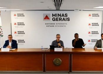 Governo de Minas lança protocolo sanitário para retomada de atividade econômica nos municípios