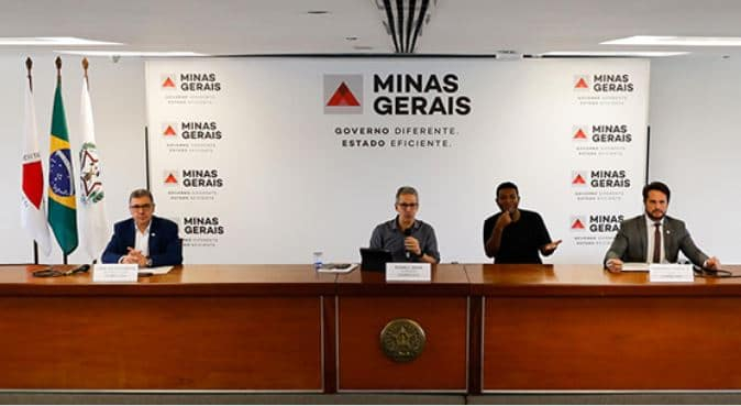 Governo de Minas lança protocolo sanitário para retomada de atividade econômica nos municípios