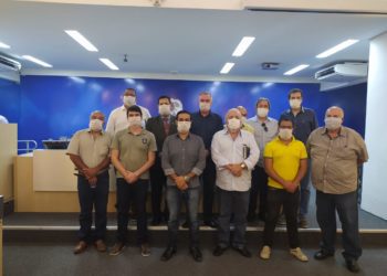 Câmara de Poços antecipa repasse de R$ 3 milhões para auxiliar município durante a pandemia de Covid-19