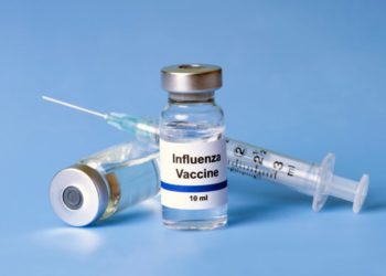 Vacinação contra influenza continua nesta semana em Poços de Caldas