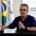 Governador sanciona lei que obriga uso de máscaras em Minas Gerais