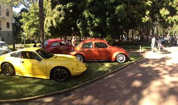 Poços Classic Car é cancelado em 2020 devido a pandemia