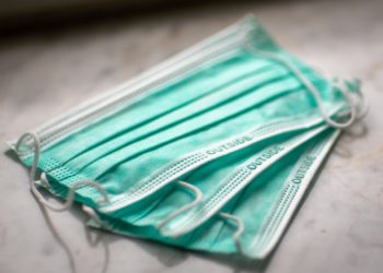 Campestre decreta uso obrigatório de máscaras cirúrgicas ou artesanais