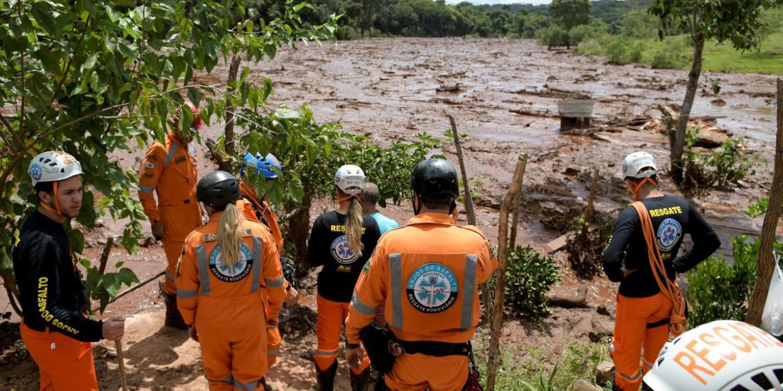 Justiça de Minas libera R$ 1 bi da Vale para combate à pandemia