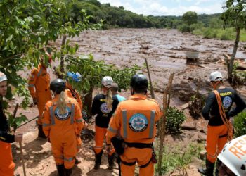 Justiça de Minas libera R$ 1 bi da Vale para combate à pandemia