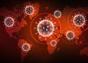 Mulher de São Paulo morre em Poços vítima de coronavírus