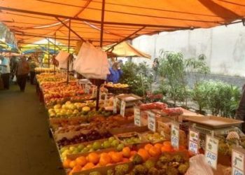 Comitê autoriza  alterações em algumas feiras livres