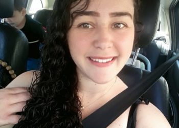 Família procura por jovem desaparecida em Poços de Caldas