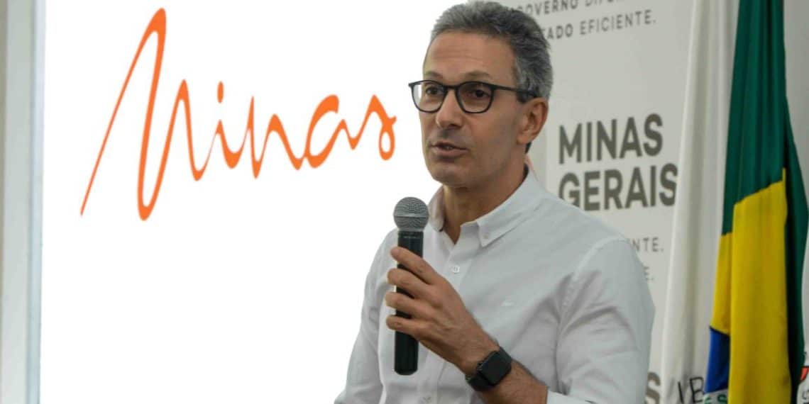 Zema anuncia primeira parcela do pagamento dos servidores