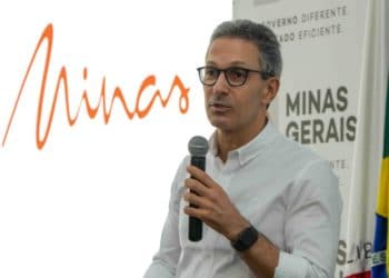 Zema anuncia primeira parcela do pagamento dos servidores