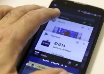 Mesmo sem data definida para as provas, inscrições do Enem terminam nesta sexta-feira