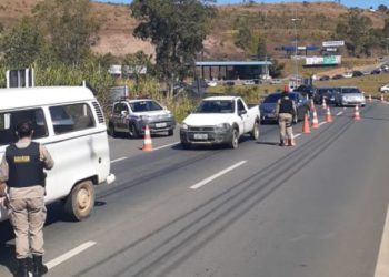 Prefeitura amplia fiscalização de quem entra na cidade