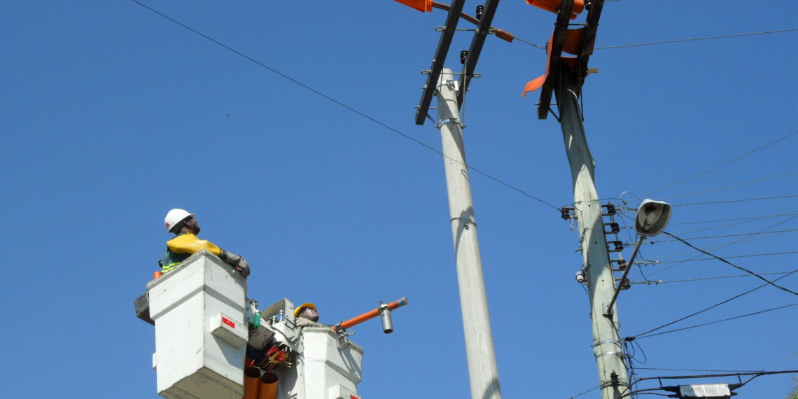 Dmed fica em terceiro em ranking da Aneel