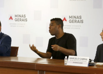 Governo pede que isolamento seja mantido no Dia das Mães