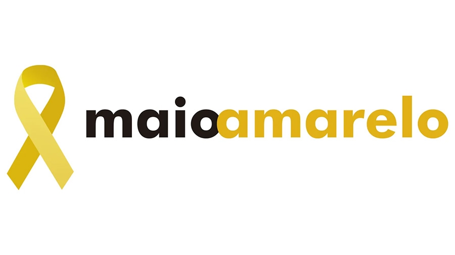 MAIO AMARELO | Governo lança a campanha de trânsito