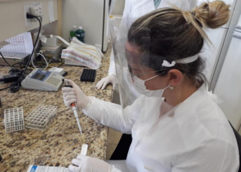 Testes rápidos chegam a São João da Boa Vista