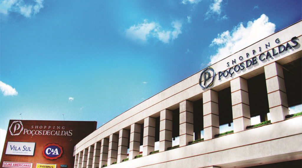 Shopping Poços de Caldas novos horários aos fins de semana