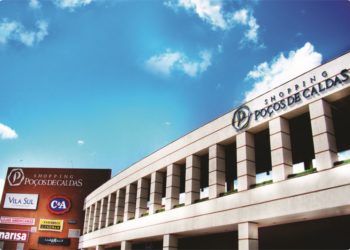 Shopping Poços de Caldas novos horários aos fins de semana