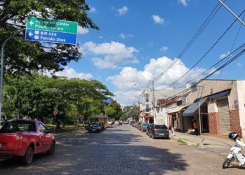Em Caldas quem não usar máscara será multado