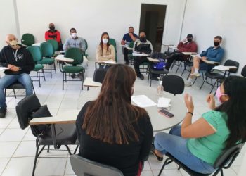 Caldense envia projeto de reabertura parcial do clube ao Comitê COVID-19