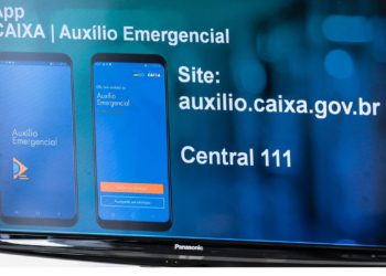 Benefício emergencial não sacado de conta digital voltará ao governo