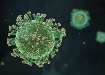 Atualização do boletim epidemiológico desta quarta, 6 de maio