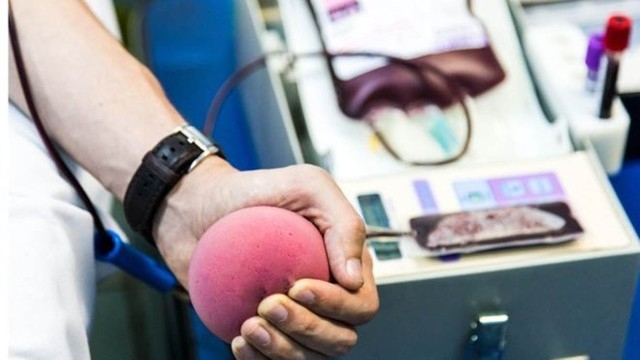 ALMG aprova fim à restrição da doação de sangue por homossexuais