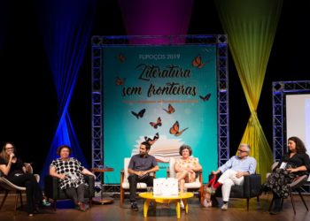 Festival Literário Internacional de Poços de Caldas vai acontecer em novembro