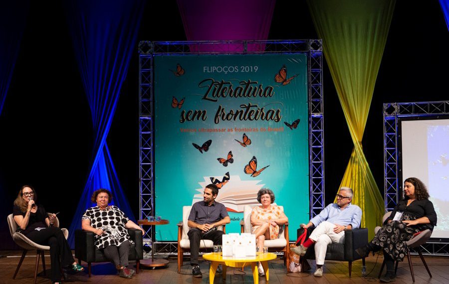Festival Literário Internacional de Poços de Caldas vai acontecer em novembro