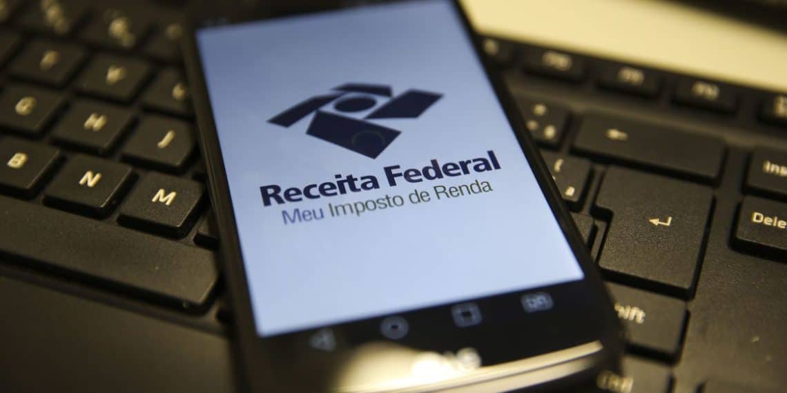 Receita inicia consulta ao primeiro lote do Imposto de Renda