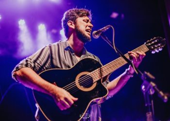 Prepare a pipoca e cobertor para as lives deste fim de semana