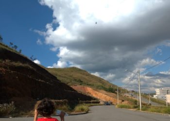 Pandemia antecipa incidentes com pipas na rede elétrica