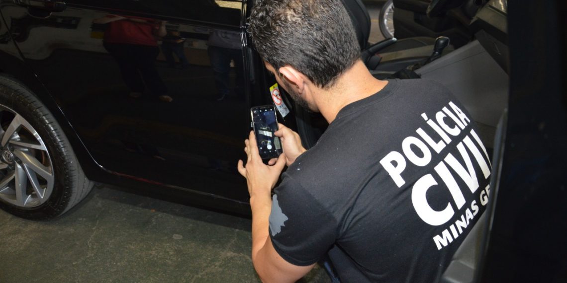 Detran-MG realiza agendamento virtual para vistoria veicular em Poços