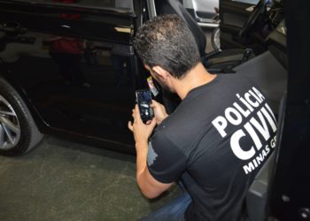 Detran-MG realiza agendamento virtual para vistoria veicular em Poços