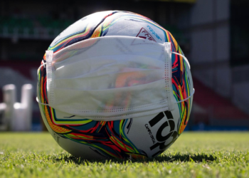 Secretaria de Estado de Saúde veta retomada do Campeonato Mineiro 2020