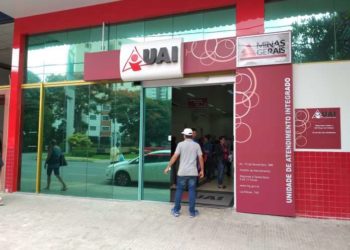 UAIs começam a atender cidadãos por videochamada