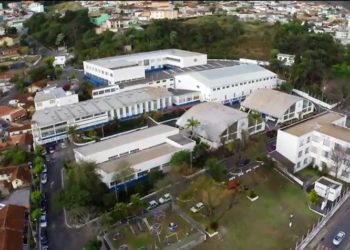 Escola Dom Bosco realiza campanha de arrecadação de alimentos em Poços de Caldas