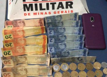 TRÁFICO DE DROGAS |Rapaz é preso e adolescentes apreendidos no Santa Rosália