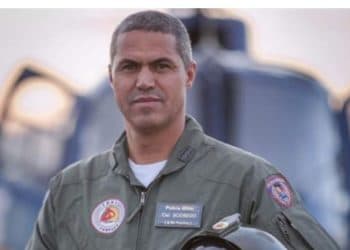 Governo de Minas anuncia novo comandante da PMMG