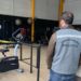 Academias de Poços de Caldas são fiscalizadas no 1º dia de reabertura