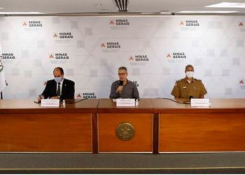 Governador anuncia data de pagamento da segunda parcela do funcionalismo