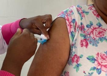 Saúde alerta para últimos dias da Campanha de Vacinação contra a Influenza