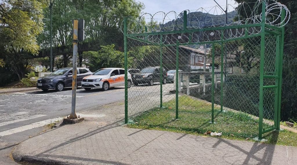 Estações irão monitorar a chuva e o nível dos rios que cortam Poços de Caldas