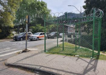 Estações irão monitorar a chuva e o nível dos rios que cortam Poços de Caldas