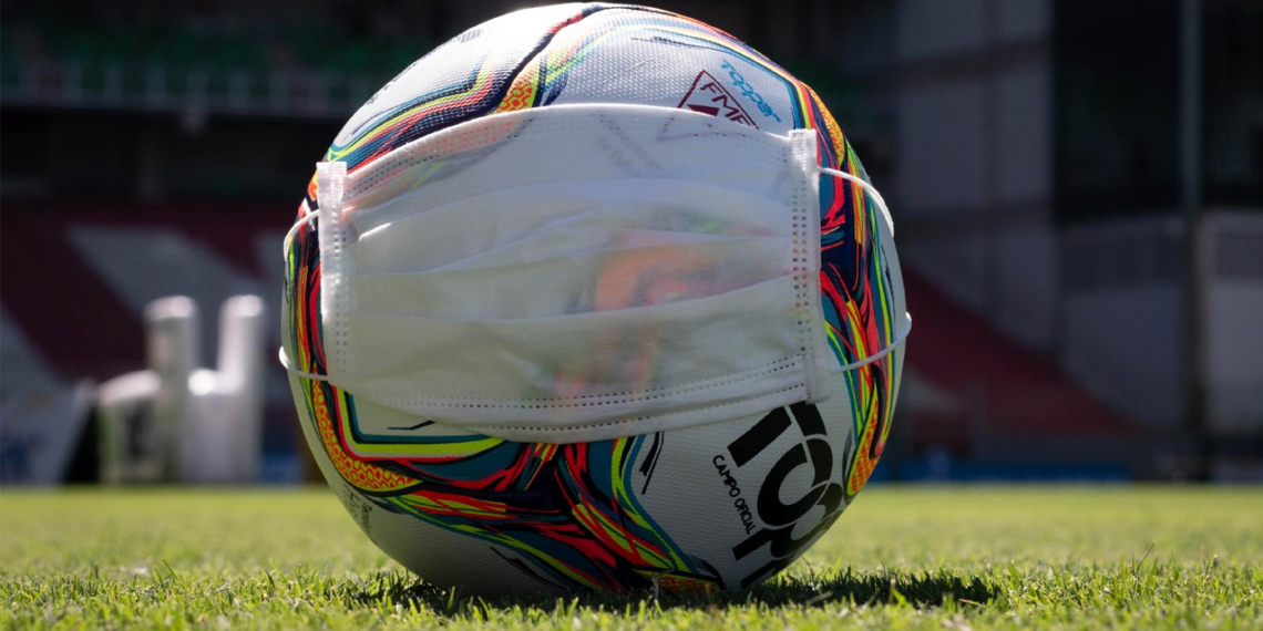 FMF apresenta projeto para retomada do Campeonato Mineiro; Competição poderá voltar dia 26 de julho