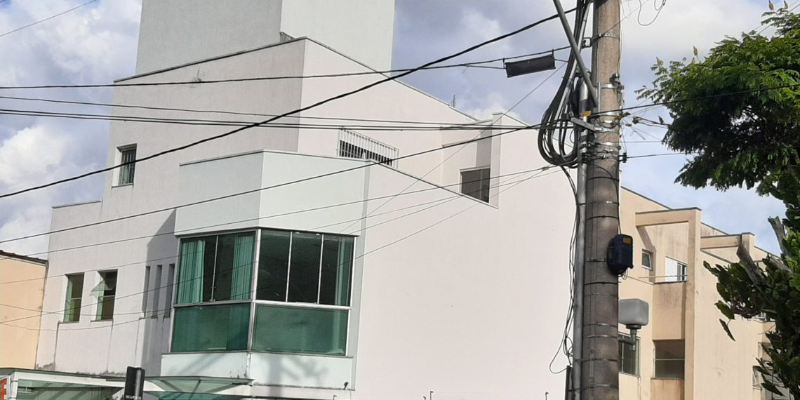 Alcoa Foundation faz doação para o Hospital de Campanha de Poços de Caldas