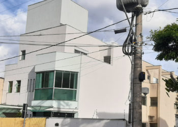 Alcoa Foundation faz doação para o Hospital de Campanha de Poços de Caldas