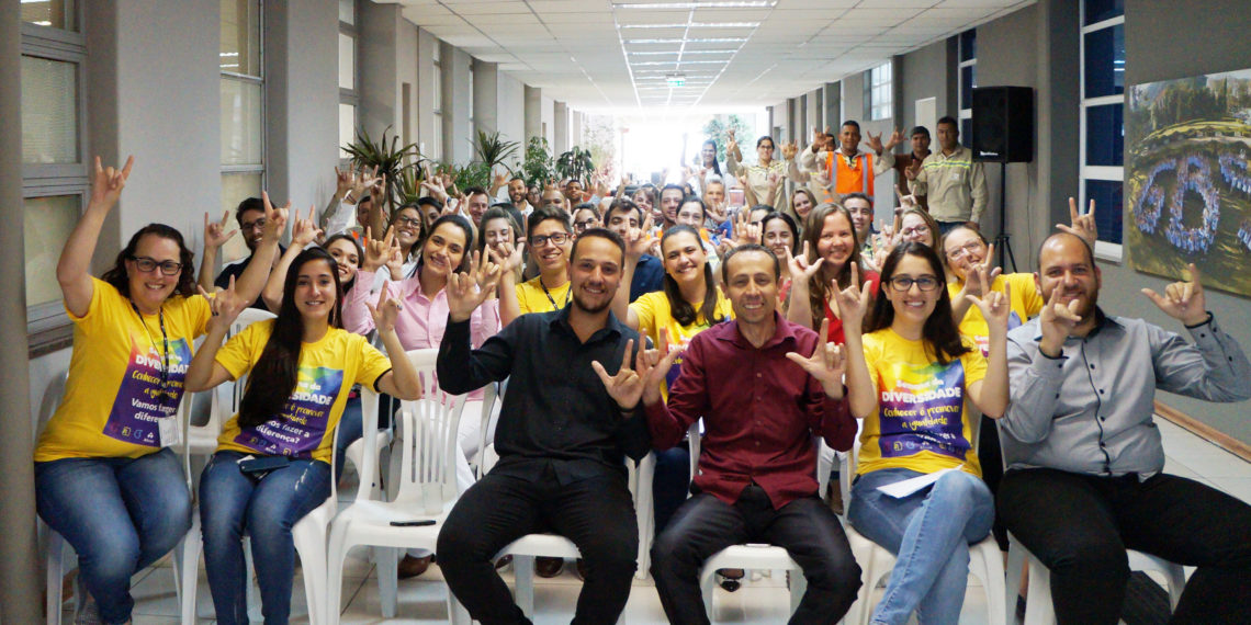 Alcoa é reconhecida pelo Guia Exame de Diversidade